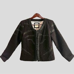 Malvin Women Jacket.